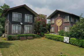 Jayshin Lake Vaitarna Resort - Igatpuri